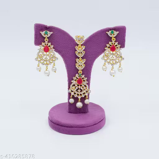 Haram Choker Set