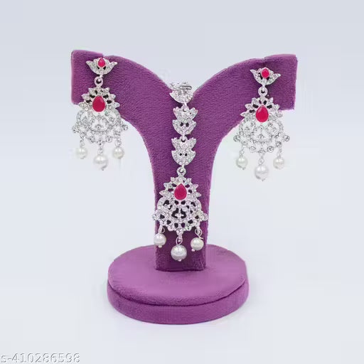 Haram Choker Set