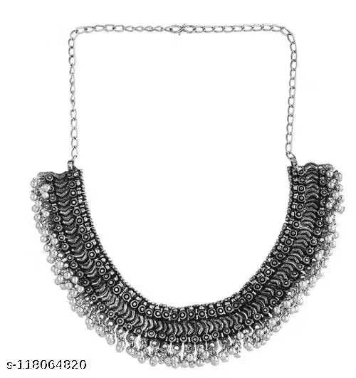 Shimmering Fancy Jewellery Sets
