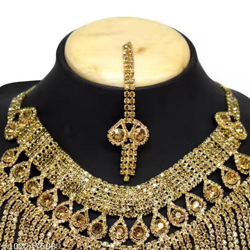 Princess Unique Jewellery Sets 🛍️ swatistore.com