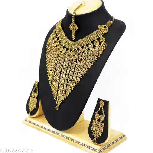 Princess Unique Jewellery Sets 🛍️ swatistore.com