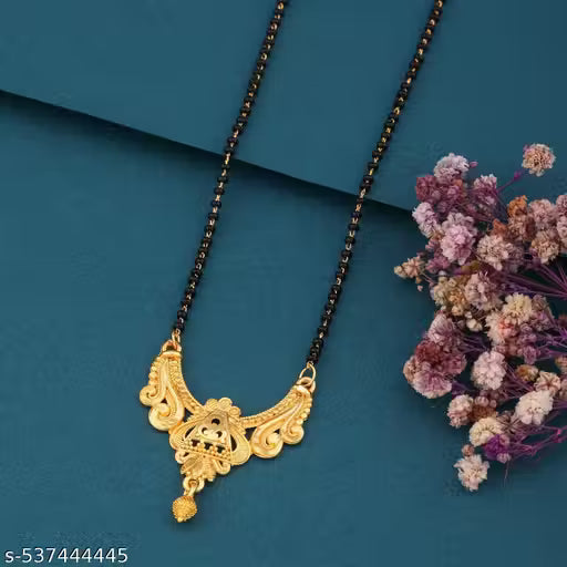 Combo Mangalsutra For Women