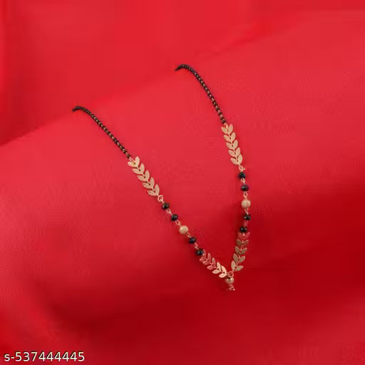 Combo Mangalsutra For Women