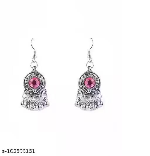 Mad Over Fashion MultiColor Jewellery Set