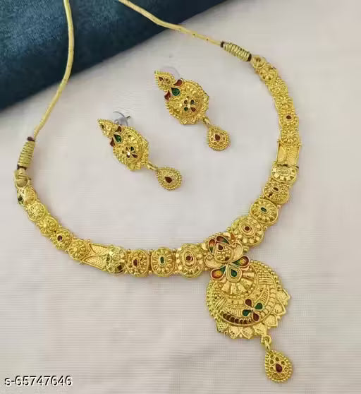 R-SET 70 (7) Jewellery Set