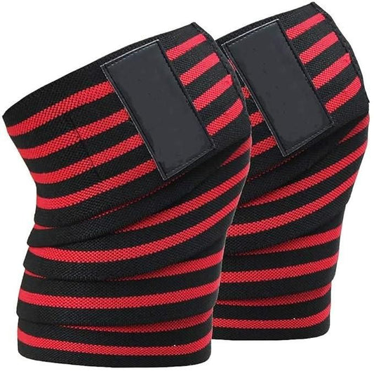 Knee Wrap Pair mkp0fp-jd