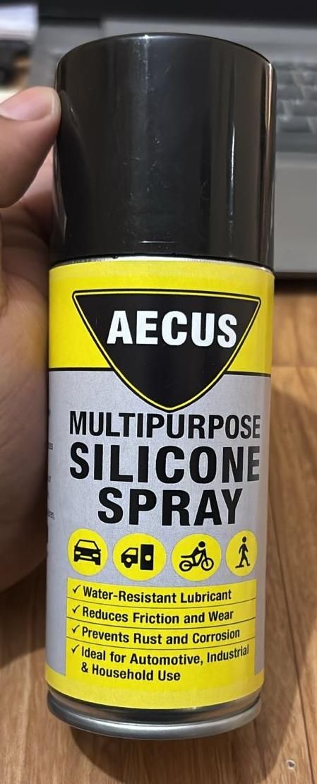 Multipurpose Magical Car Spray 150 ml mkp0fp-jd