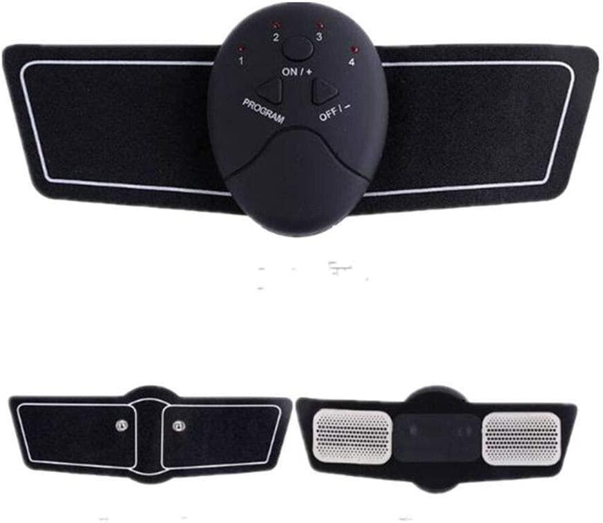 Abdominal Muscle Trainer, Toning Workout Equipment For Men & Women Home Fitness Equipment mkp0fp-jd