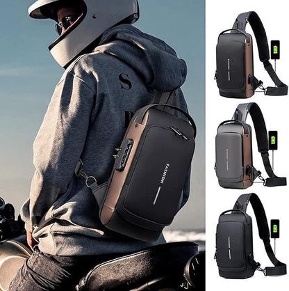 Sling Bag for Men & Women mkp0fp-jd