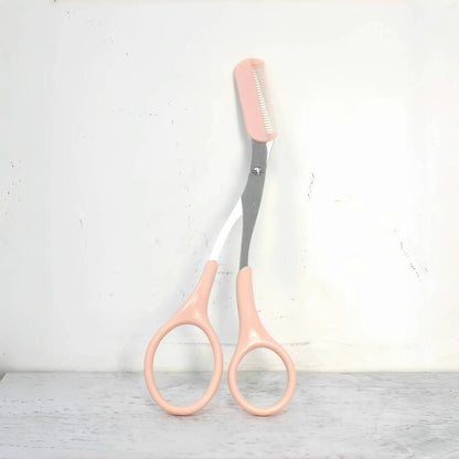 Eyebrow Trimmer with Comb Set mkp0fp-jd