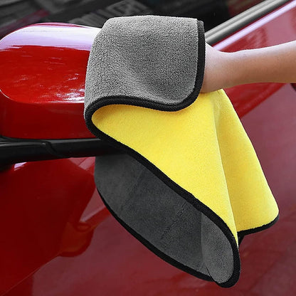 Multipurpose Double-Sided Cloths Automotive Towels mkp0fp-jd