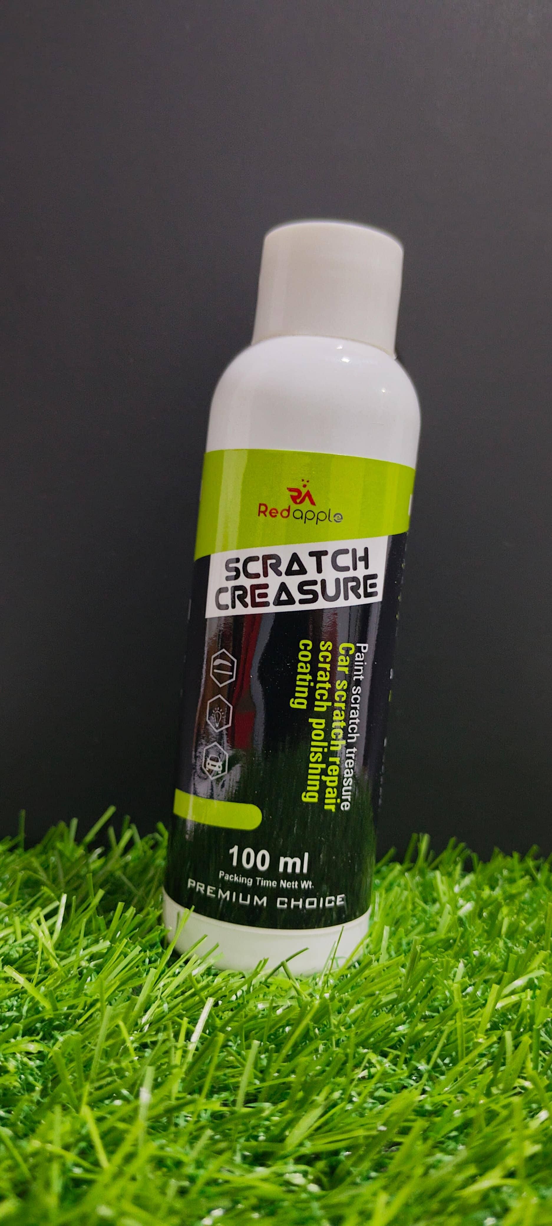 Scratch Creasure 100 ml Pack of 1 mkp0fp-jd