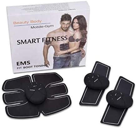 Abdominal Muscle Trainer, Toning Workout Equipment For Men & Women Home Fitness Equipment mkp0fp-jd