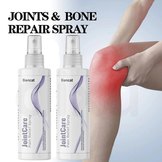 Jointcare Pair Relief Spray	(Pack of 2) mkp0fp-jd