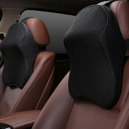 Support Neck Pillow for Car or Office Chair mkp0fp-jd