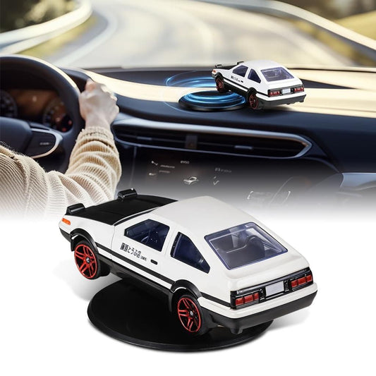 Car Model with Self Adhesive Base mkp0fp-jd