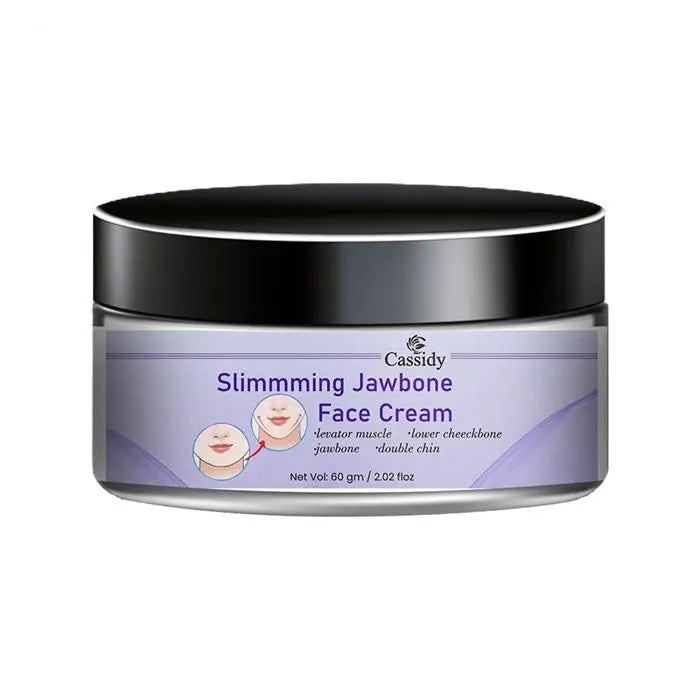 CASSIDY Slimming Jawbone Face Cream, 60gm mkp0fp-jd