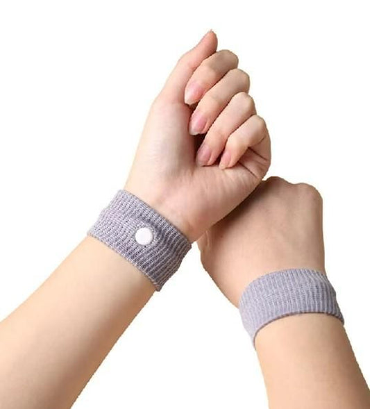 Motion Sickness Relief Wristbands Pair of 2 mkp0fp-jd