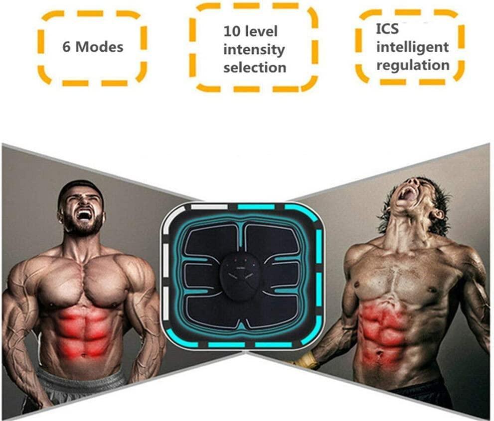 Abdominal Muscle Trainer, Toning Workout Equipment For Men & Women Home Fitness Equipment mkp0fp-jd