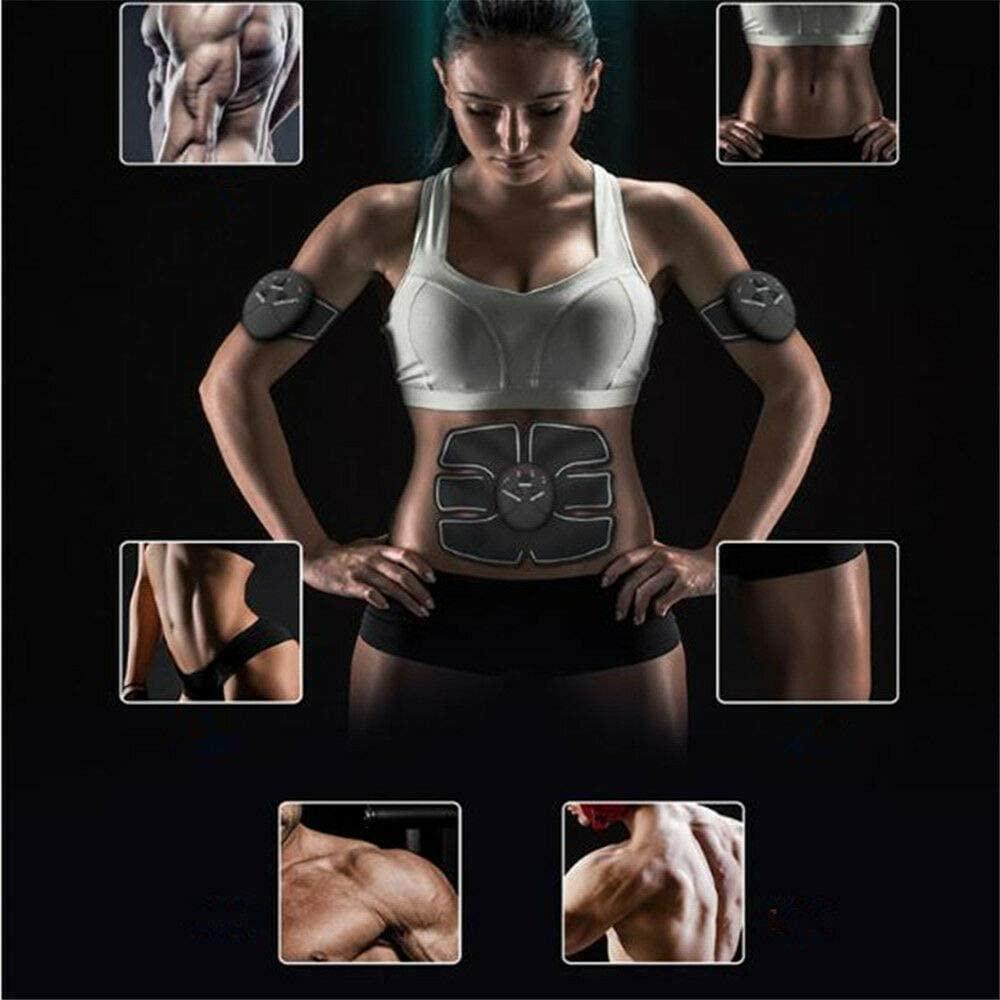Abdominal Muscle Trainer, Toning Workout Equipment For Men & Women Home Fitness Equipment mkp0fp-jd
