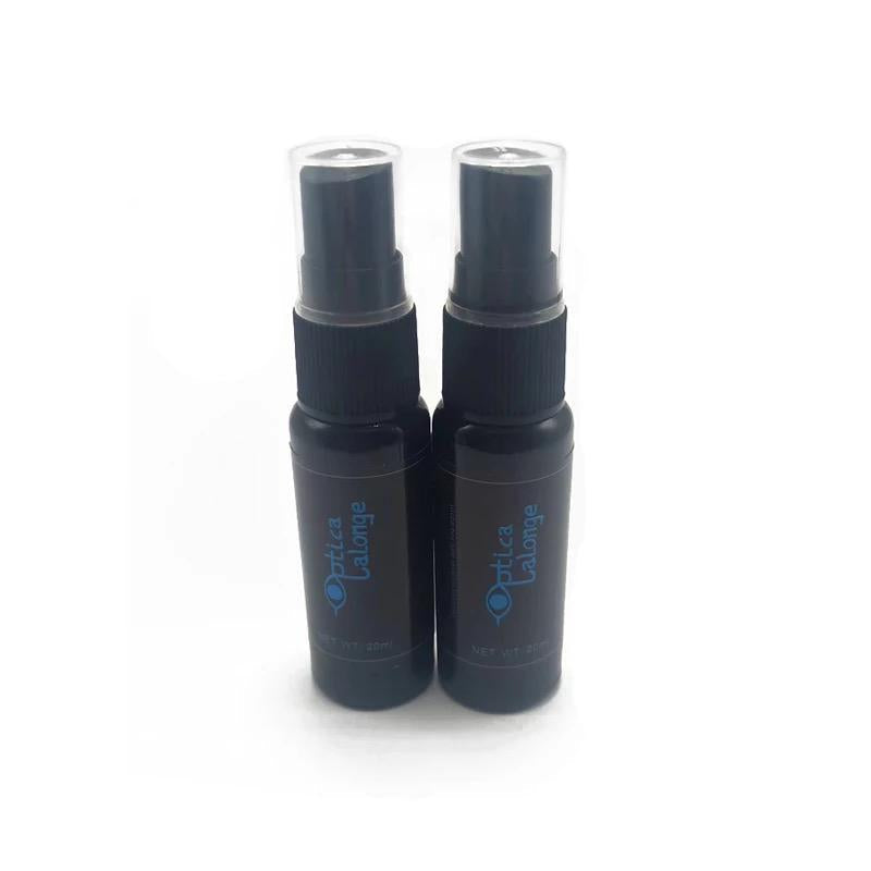 Portable 30ML Custom Swimming Eyeglasses Anti Fog Cleaning Spray For Optical Glasses, Anti-fog Lens Spray Antifog Spray mkp0fp-jd