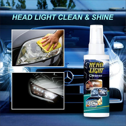 Head Light Cleaner mkp0fp-jd