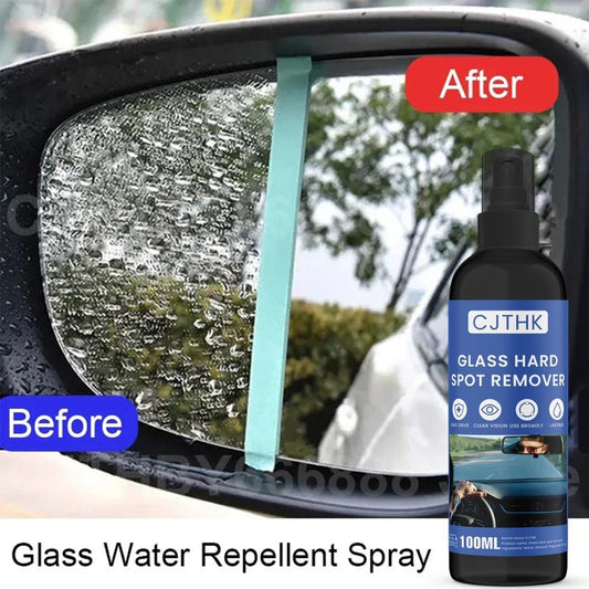 CJTHK Glass Hard Spot Remover 100ml mkp0fp-jd