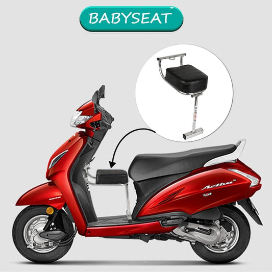 Portable Baby Seat for Scooters mkp0fp-jd