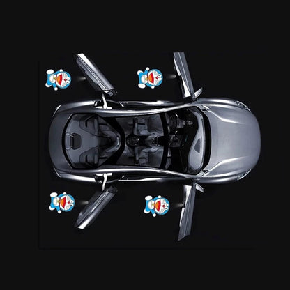 Shadow Light Of Car mkp0fp-jd