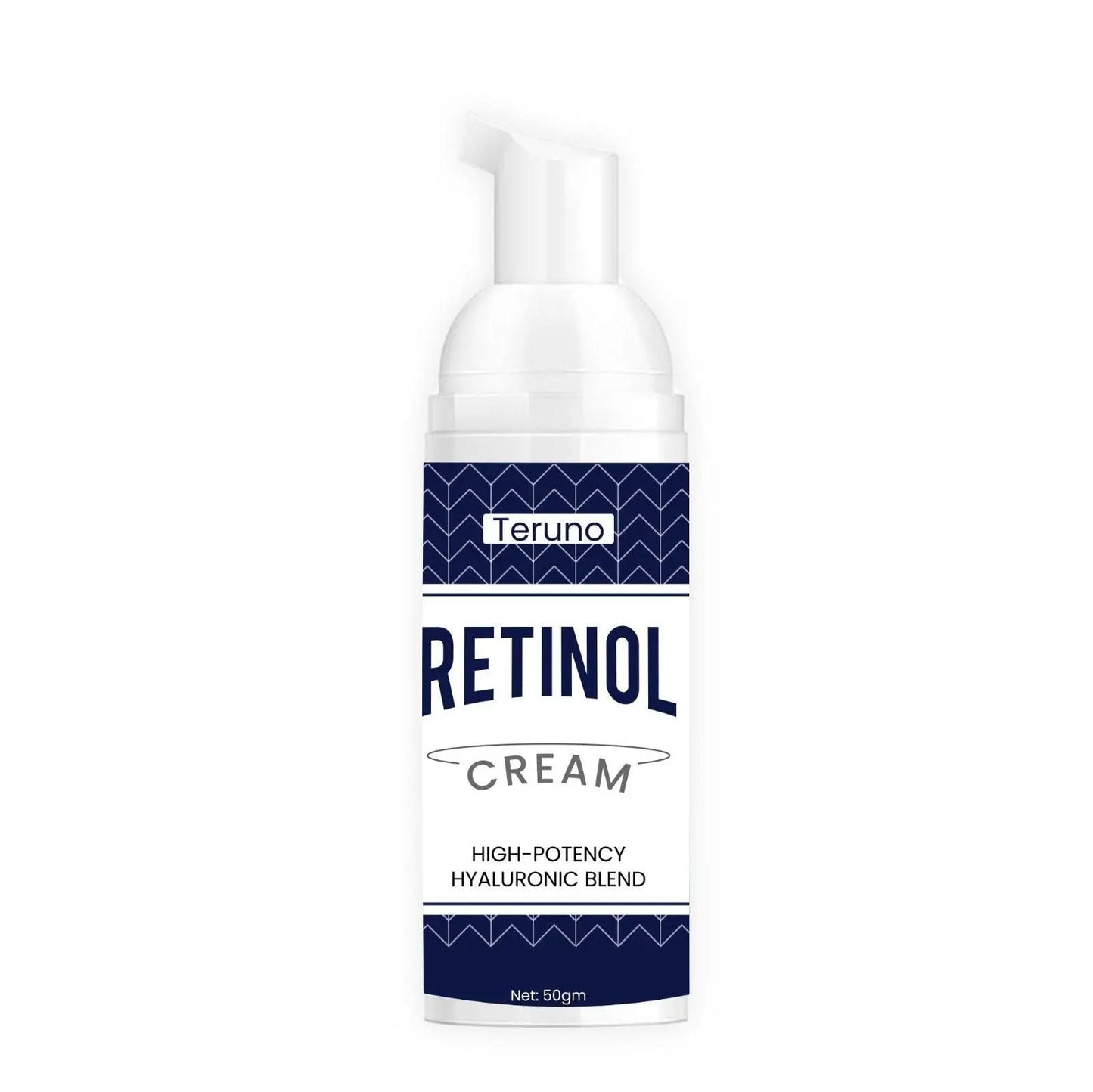 Retinol Cream 50gm Pack of 1 mkp0fp-jd