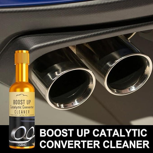 Boot Up Converter & Fuel Injector (Cleaner) 100ml mkp0fp-jd