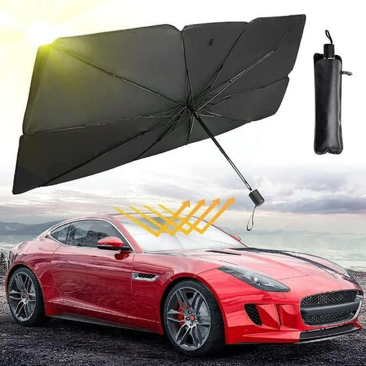 Car Windshield Sun Shade Umbrella mkp0fp-jd