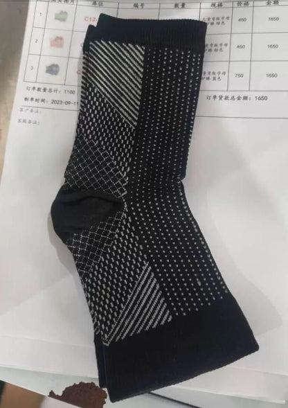 BD Neuropathy Socks for Women and Men for Relief Swollen Feet and Ankles mkp0fp-jd