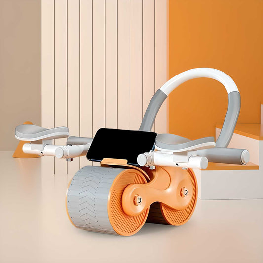 Abdominal Exercise Roller assorted color mkp0fp-jd