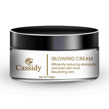 CASSIDY Glowing Cream, 50gm mkp0fp-jd