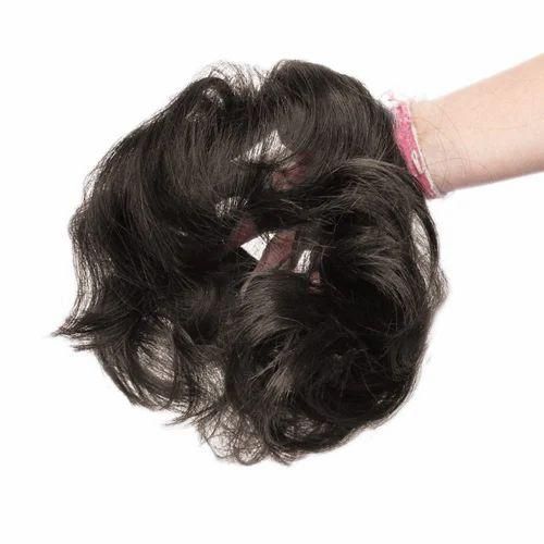 Fancy Hair Bun mkp0fp-jd