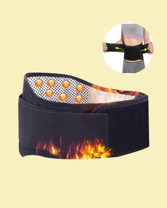 Acupressure Kidney Care Belt mkp0fp-jd