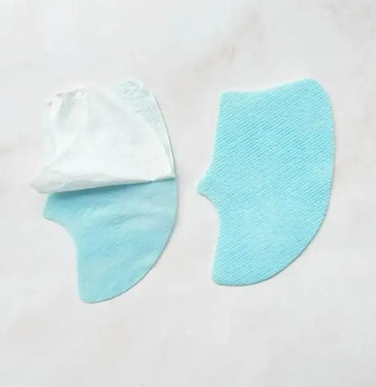 Soluble Mask Sticker Face Filler Collagen Protein Mask mkp0fp-jd