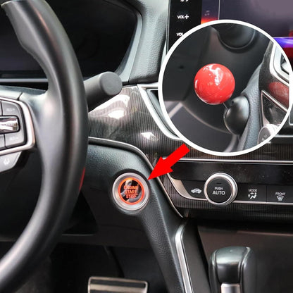 Push Start Button Cover mkp0fp-jd
