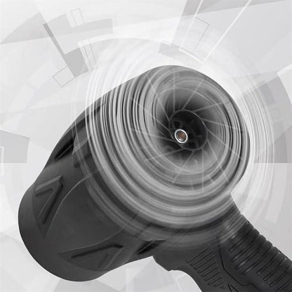 Cordless Turbo Jet Blower mkp0fp-jd