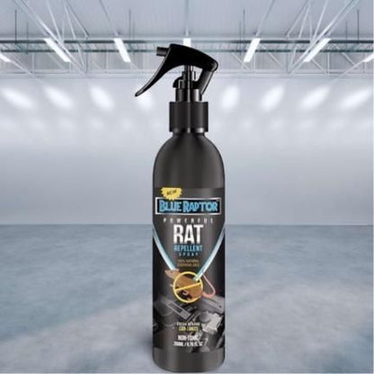 Rat Repellent Spray for Car 200ml mkp0fp-jd