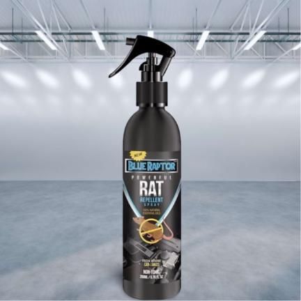 Rat Repellent Spray for Car 200ml mkp0fp-jd