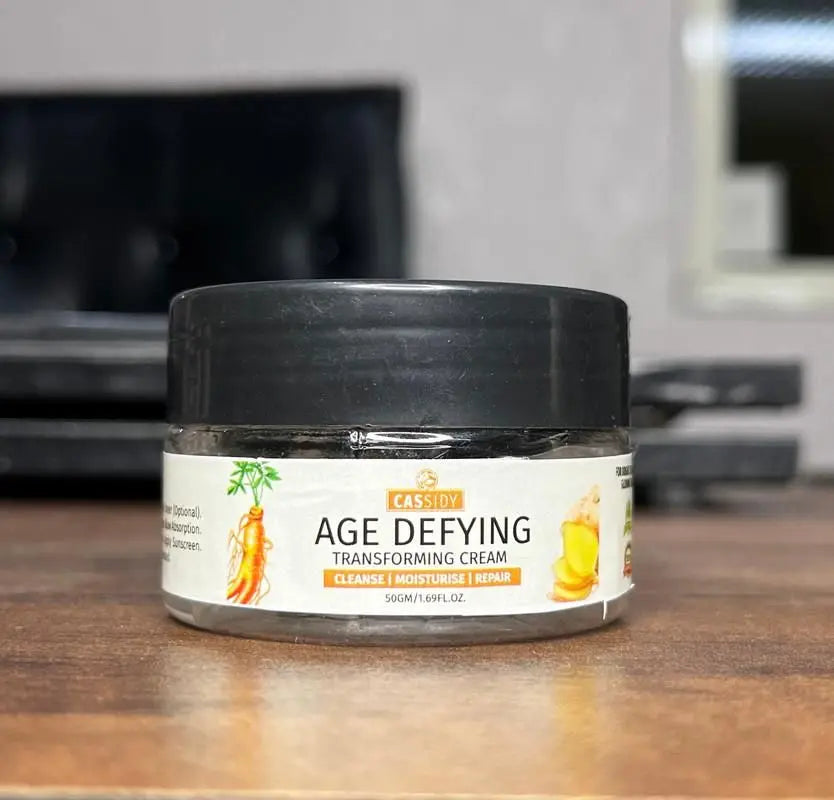 CASSIDY Age Defying Transforming Cream 50gram mkp0fp-jd
