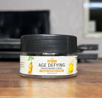CASSIDY Age Defying Transforming Cream 50gram mkp0fp-jd