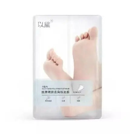 Exfoliating Foot Mask Normal mkp0fp-jd