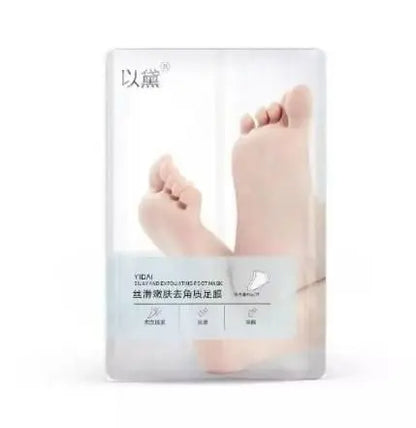 Exfoliating Foot Mask Normal mkp0fp-jd