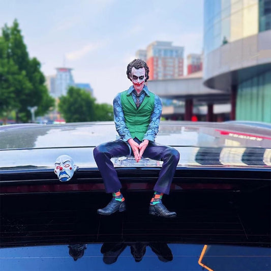 Joker Car Accessories mkp0fp-jd