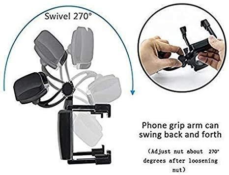 Mirror Mount Truck Auto Bracket Holder Cradle mkp0fp-jd