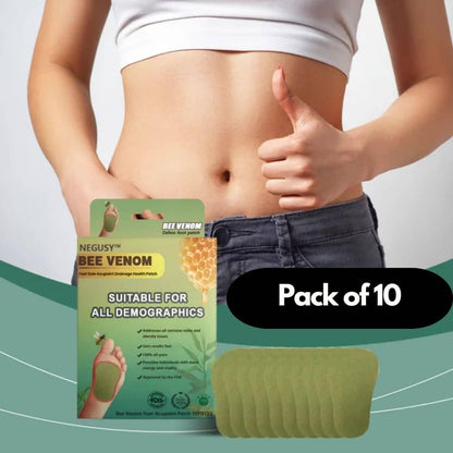 Heating Therapy Patches Pack of 10 mkp0fp-jd