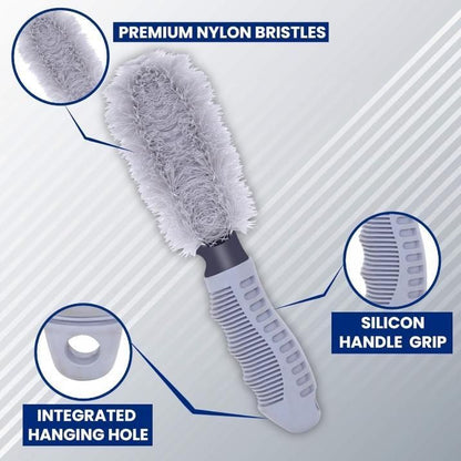 Car Tire Cleaning Brush mkp0fp-jd